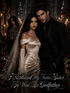 I Replaced My Twin Sister To Wed The Godfather poster