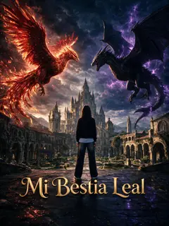 Mi Bestia Leal poster