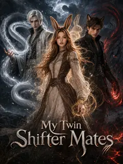 My Twin Shifter Mates poster