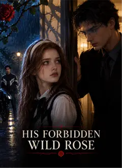 His Forbidden Wild Rose poster