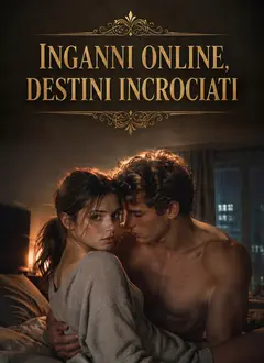 Inganni Online, Destini Incrociati poster