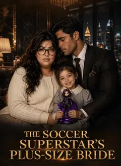 The Soccer Superstar’s Plus-Size Bride poster