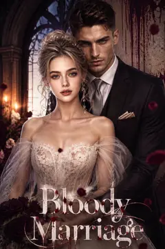 Bloody Marriage poster