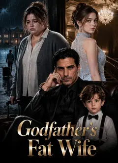 Godfather’s Fat Wife poster