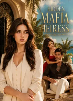 Hidden Mafia Heiress poster