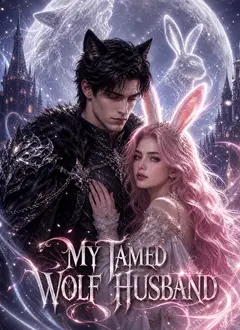 My Tamed Wolf Husband poster