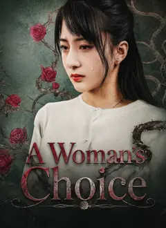 A Woman’s Choice poster