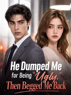 He Dumped Me for Being “Ugly,” Then Begged Me Back poster