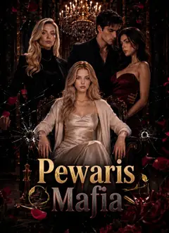 Pewaris Mafia poster