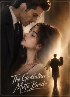 The Godfather’s Mute Bride poster