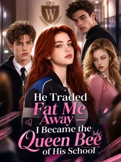 He Traded Fat Me Away — I Became the Queen Bee of His School poster