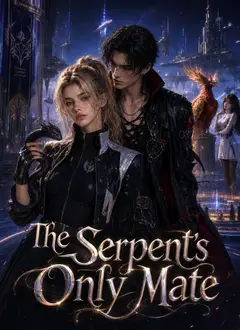 The Serpent's Only Mate poster