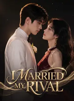 I Married My Rival poster