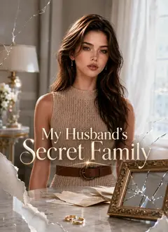 My Husband’s Secret Family poster