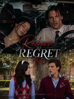 Reborn to Regret You poster