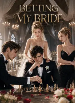 Betting My Bride poster