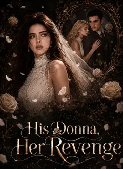 His Donna, Her Revenge poster