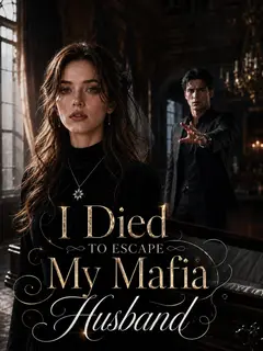 I Died To Escape My Mafia Husband poster