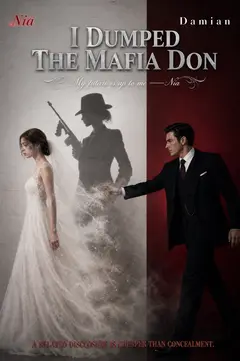 I Dumped the Mafia Don poster