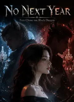 No Next Year poster