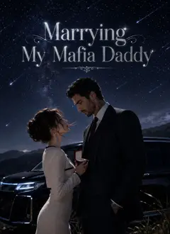 Marrying My Mafia Daddy poster