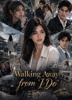 Walking Away from 'I Do' poster