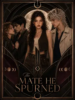 The Mate He Spurned poster