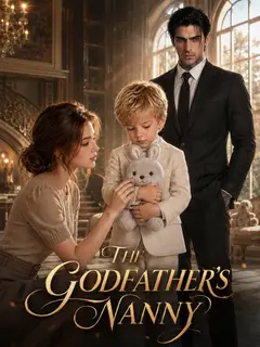 The Godfather‘s Nanny poster