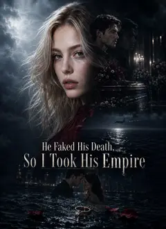 He Faked His Death, So I Took His Empire poster