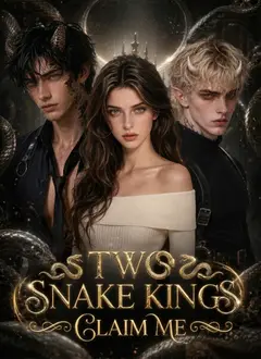 Two Snake Kings Claim Me poster
