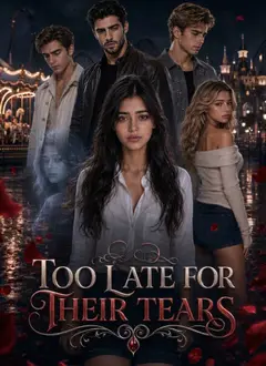 Too Late for Their Tears poster