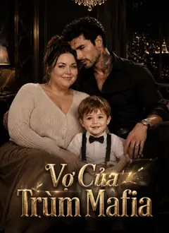 Vợ Của Trùm Mafia poster