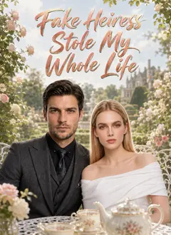 Fake Heiress Stole My Whole Life poster