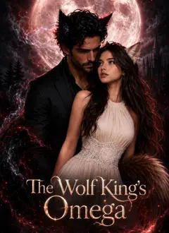 The Wolf King's Omega poster