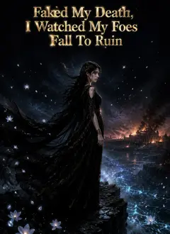 Faked My Death, I Watched My Foes Fall To Ruin poster