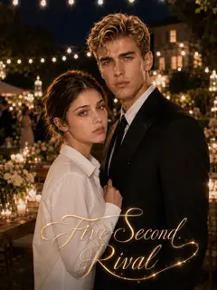 Five-Second Rival poster