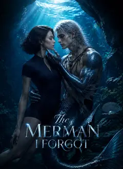The Merman I Forgot poster