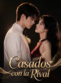 Casados con la Rival poster