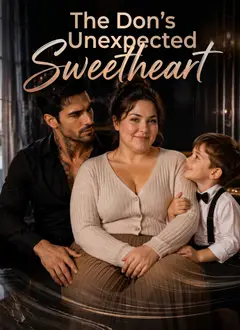 The Don’s Unexpected Sweetheart poster