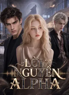 Lời Nguyền Alpha poster