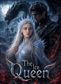 The lce Queen poster