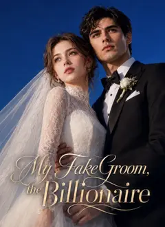 My Fake Groom, the Billionaire poster