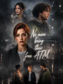 No more being their free ATM poster