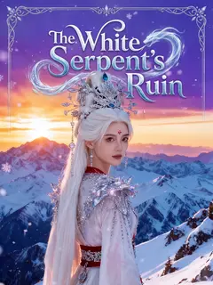The White Serpent’s Ruin poster