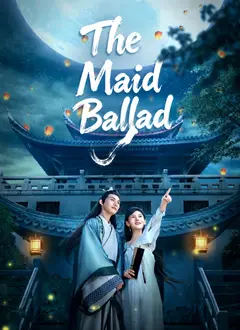 The Maid Ballad poster