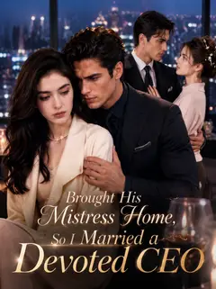 Cheating Husband Threw Me to the Billionaire poster
