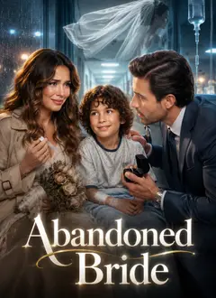 Abandoned Bride poster