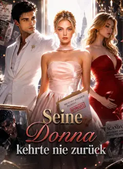 Seine Donna kehrte nie zurück poster