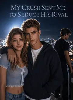 My Crush Sent Me to Seduce His Rival poster