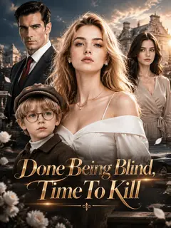 Done Being Blind, Time To Kill poster